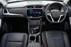 2022 LDV T60 Max LUXE