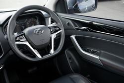 2022 LDV T60 Max LUXE