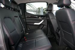 2022 LDV T60 Max LUXE