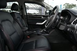 2022 LDV T60 Max LUXE