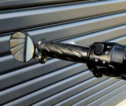 2007 Triumph Bonneville 865 Bonneville Black