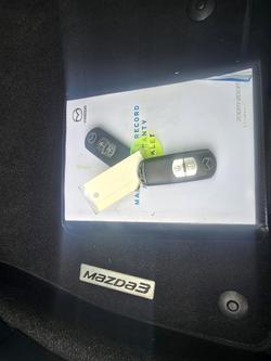 2018 Mazda 3 Neo Sport