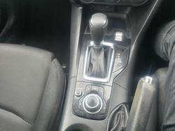 2018 Mazda 3 Neo Sport