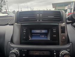 2011 Toyota Landcruiser Prado GXL