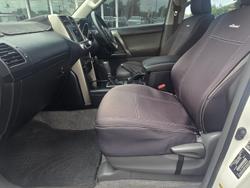 2011 Toyota Landcruiser Prado GXL