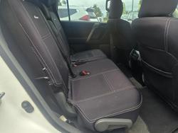 2011 Toyota Landcruiser Prado GXL