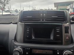 2011 Toyota Landcruiser Prado GXL