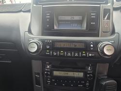 2011 Toyota Landcruiser Prado GXL