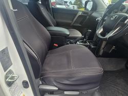 2011 Toyota Landcruiser Prado GXL