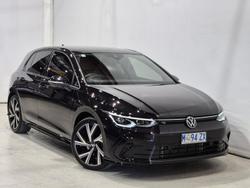 2023 Volkswagen Golf 110TSI R-Line