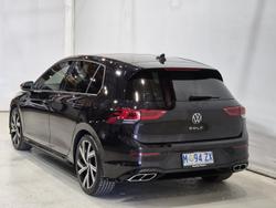 2023 Volkswagen Golf 110TSI R-Line