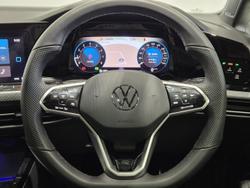 2023 Volkswagen Golf 110TSI R-Line