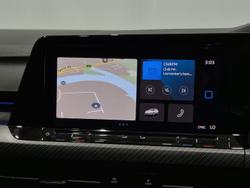 2023 Volkswagen Golf 110TSI R-Line