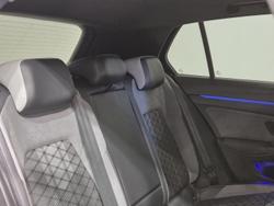 2023 Volkswagen Golf 110TSI R-Line