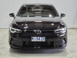 2023 Volkswagen Golf 110TSI R-Line