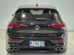 2023 Volkswagen Golf 110TSI R-Line