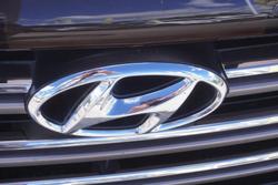 2016 Hyundai Tucson Highlander