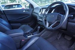 2016 Hyundai Tucson Highlander