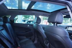 2016 Hyundai Tucson Highlander