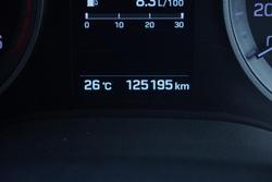 2016 Hyundai Tucson Highlander