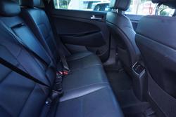 2016 Hyundai Tucson Highlander