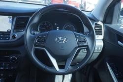 2016 Hyundai Tucson Highlander