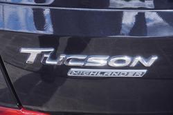 2016 Hyundai Tucson Highlander