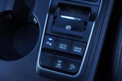 2016 Hyundai Tucson Highlander