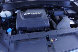 2016 Hyundai Tucson Highlander