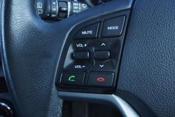 2016 Hyundai Tucson Highlander