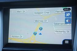 2016 Hyundai Tucson Highlander