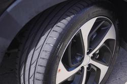 2016 Hyundai Tucson Highlander