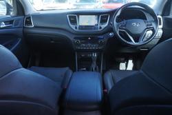 2016 Hyundai Tucson Highlander