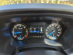 2020 Ford Ranger XL Hi-Rider