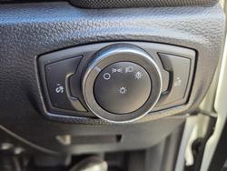 2020 Ford Ranger XL Hi-Rider