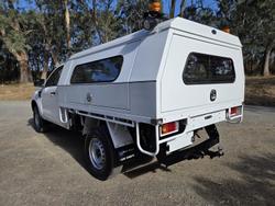 2020 Ford Ranger XL Hi-Rider