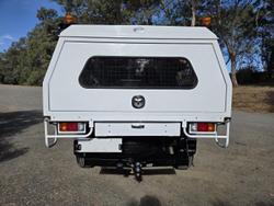 2020 Ford Ranger XL Hi-Rider