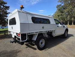 2020 Ford Ranger XL Hi-Rider