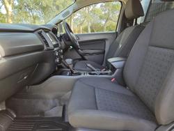 2020 Ford Ranger XL Hi-Rider