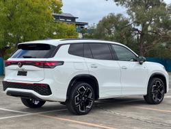 2025 Volkswagen Tayron 195TSI R-Line