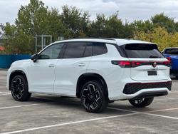 2025 Volkswagen Tayron 195TSI R-Line