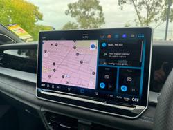 2025 Volkswagen Tayron 195TSI R-Line