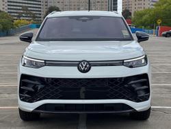 2025 Volkswagen Tayron 195TSI R-Line