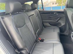 2025 Volkswagen Tayron 195TSI R-Line