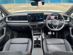 2025 Volkswagen Tayron 195TSI R-Line