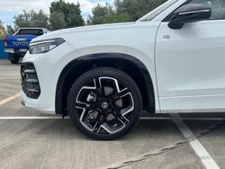 2025 Volkswagen Tayron 195TSI R-Line