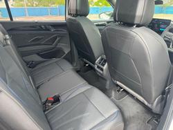 2025 Volkswagen Tayron 195TSI R-Line