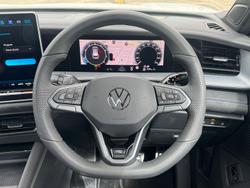 2025 Volkswagen Tayron 195TSI R-Line