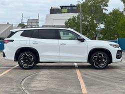 2025 Volkswagen Tayron 195TSI R-Line