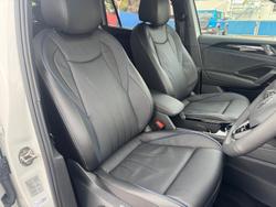 2025 Volkswagen Tayron 195TSI R-Line